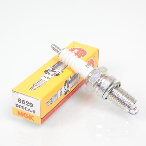 Bougie allumage ngk pour - bougie,