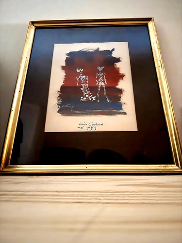 Lucien coutaud 1973 - lucien,