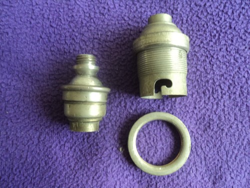 Pièce lampe rotule - pièce,