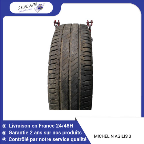 Pneu michelin agilis - 🇫🇷,