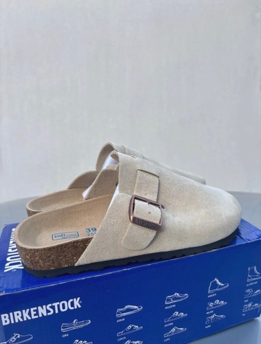 Mules birkenstock - mules,