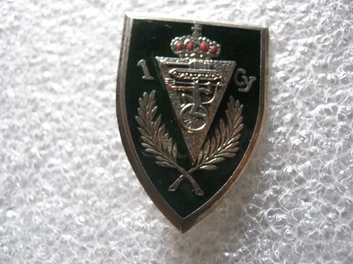 Insigne regiment - insigne,