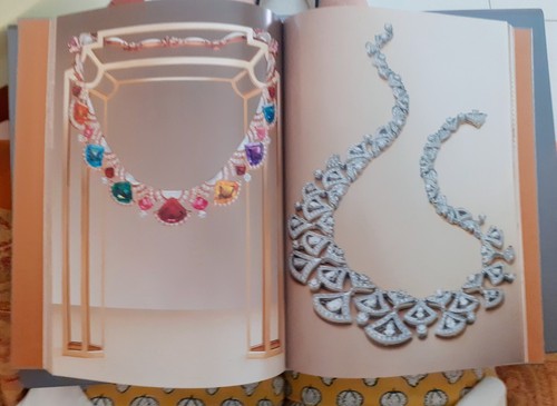 Bulgari catalogue 2018 neuf - catalogue,