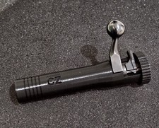 Etui culasse droitier CZ 452