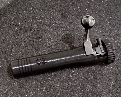 Etui culasse droitier - , 452