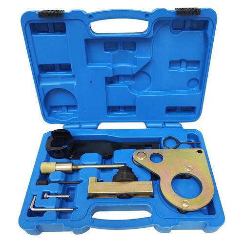 Kit calage moteur distribution - kit,