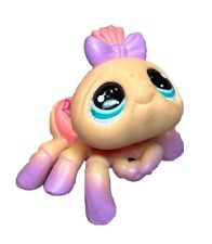 Petshop Spider Figure 