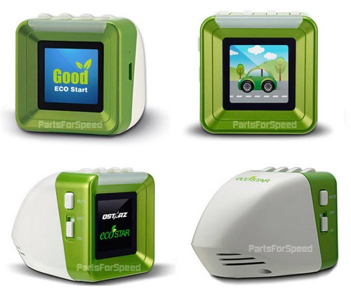 Qstarz q1600 eco star - ec-q1600,