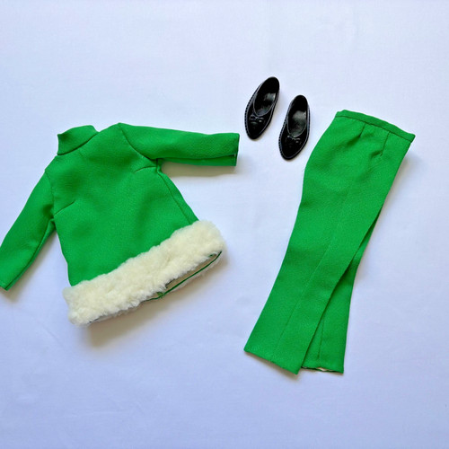 Tenue complète malmo pour - "malmo",