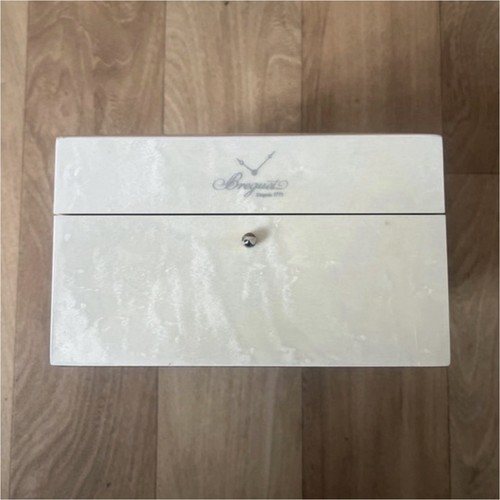 Breguet coffret montre - breguet, de