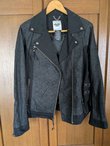 Harley davidson serpent - harley-davidson,