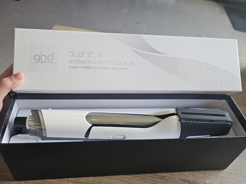 Ghd duet style - ghd,