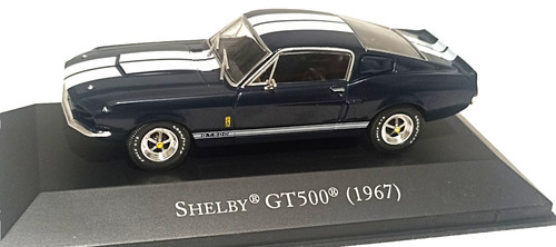 Shelby gt500 1967 ford - ,