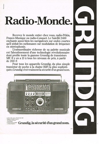 Publicite advertising 114 - advertising,