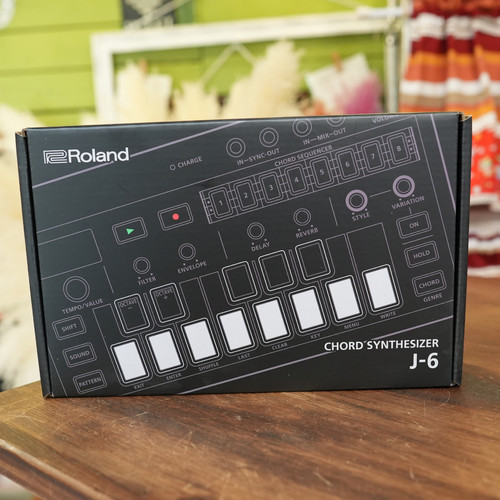 Roland chord synthesizer - roland,