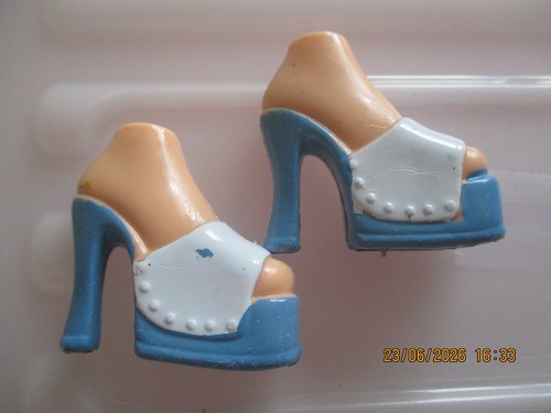 Poupee bratz paire de - poupee,