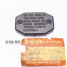 Reservoir Master Cylinder May Fit Suzuki GN 125 GN125 ZR 50 ZR50 P/N 59669-36500