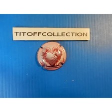 1 capsule de champagne ponsart