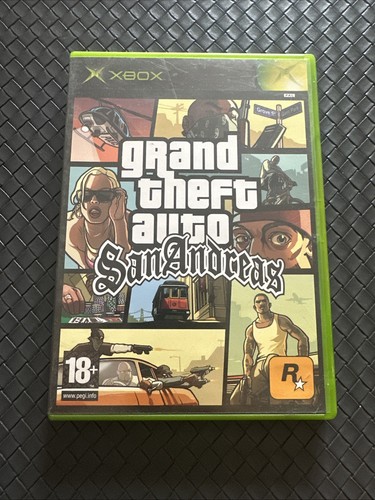 Gta grand theft auto - theft, san