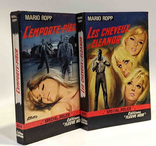 Emporte pièce les - +,