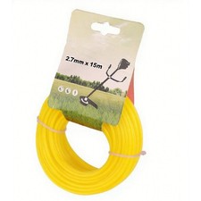 Corde de Tondeuse à Gazon