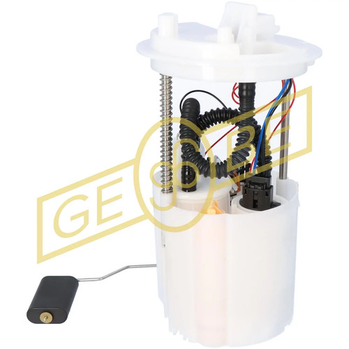 Moteur électrique hayon - hayon, gebe