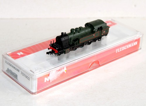Fleischmann 707802 - n,,