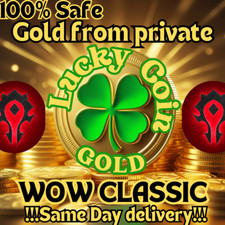 ⚡️ Dreamscythe ⚡️ WOW Classic ✅ 1000 Gold ✅ ANNIVERSARY G ⚡ US SERVER & HORDE ⚡