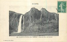 15 TIEZAC LA CASCADE 70825