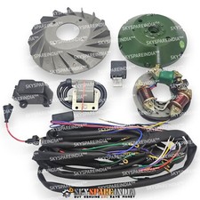 Kit de conversion 6V à 12V