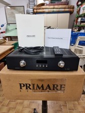 Primare SP31.7 7+1 Multichannel Analog/Digital Preamplifier