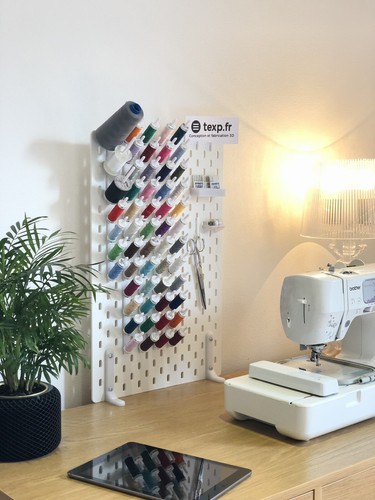 Lot supports ikea - lot,
