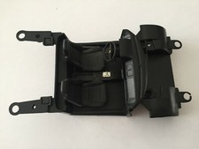 Intérieur siège volant