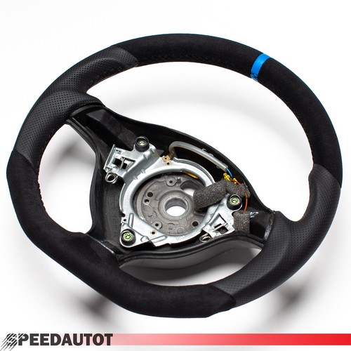 Volant cuir tuning - en,