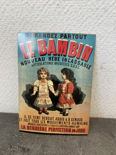 Ancienne cpa carte publicité - ancienne,