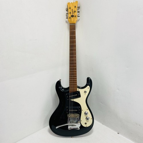 Mosrite excellent guitare - 65, /