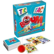 Tic Tac Boum Junior Eco Pack