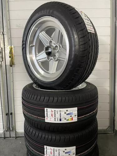 Mercedes 107 w123 w126 - 107, w116