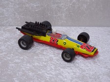 Modèle De Voiture De Course