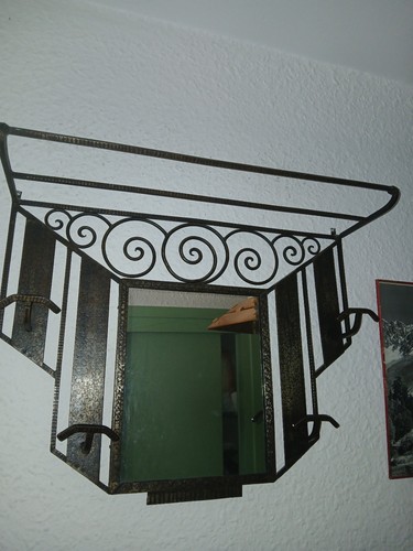Magnifique porte manteaux - magnifique, porte-manteaux