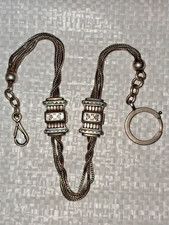 BELLE CHAINE DE MONTRE A