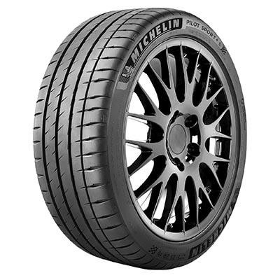 Pneu neuf michelin 245 - neuf, 45
