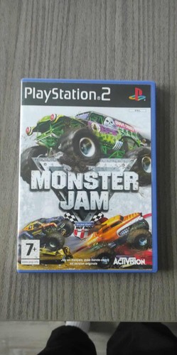 Monster jam complet sur - monster,
