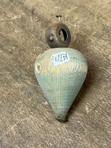 Ancienne toupie jouet enfant - jouet,