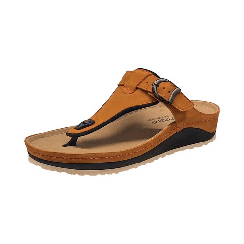 Berkemann mila orange - berkemann,