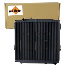 NRF Radiateur,Refroidisseur