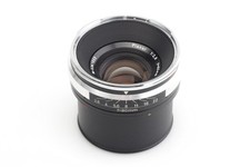 Carl Zeiss Pour Rolleiflex SL66 2.8/80Mm Planar