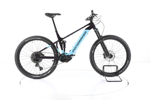 Mondraker dusk vtt - dusk, r