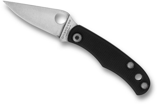 Spyderco new bug - new, bug,