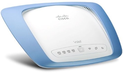 Linksys valet m10 300 mbps - valet,